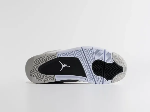 Кроссовки Nike Air Jordan 4 Retro - 46145