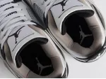 Кроссовки Nike Air Jordan 4 Retro - 46145