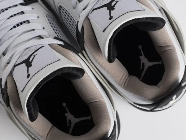 Кроссовки Nike Air Jordan 4 Retro - 46145