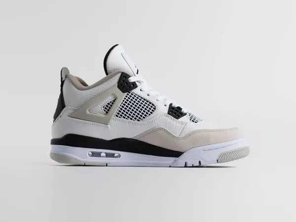 Кроссовки Nike Air Jordan 4 Retro - 46145