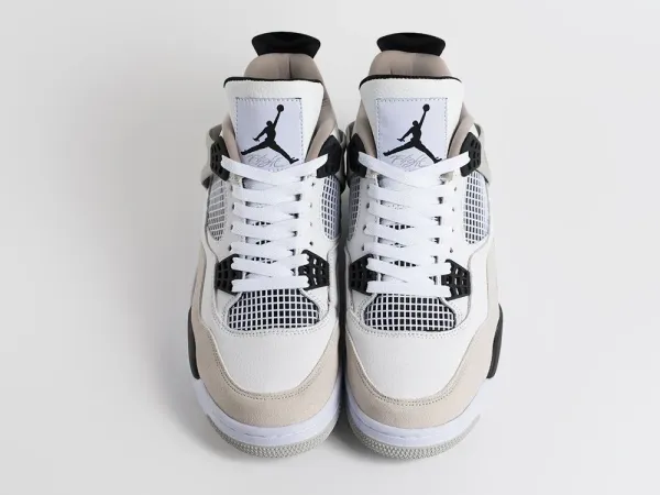 Кроссовки Nike Air Jordan 4 Retro - 46145