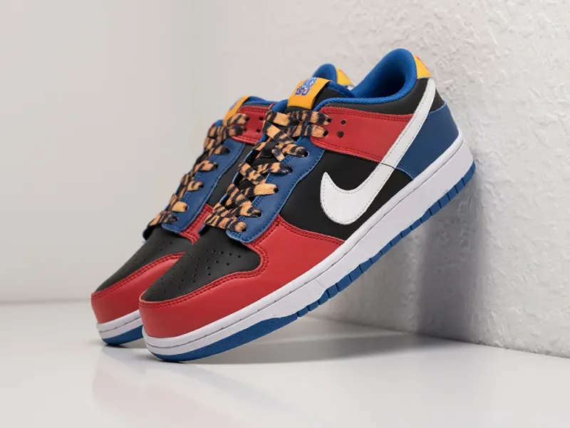 Кроссовки Nike SB Dunk Low - 36982