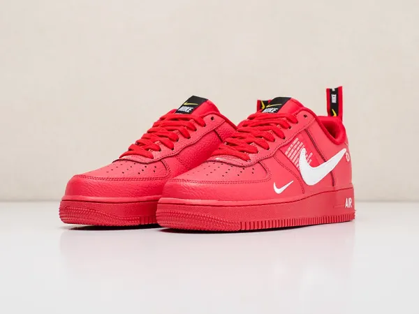 Кроссовки Nike Air Force 1 LV8 Utility - 18579