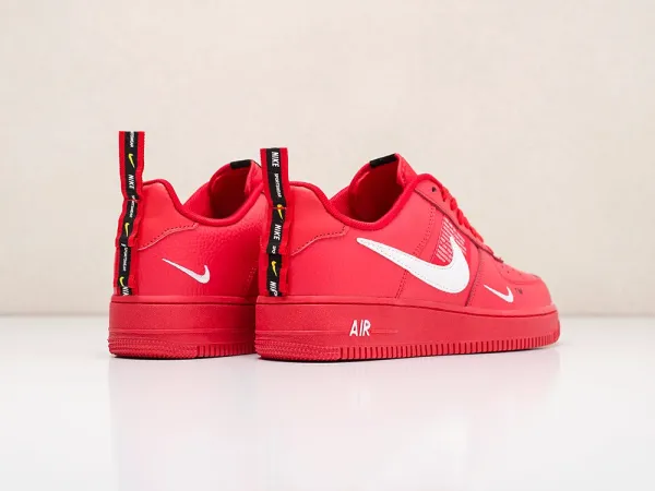 Кроссовки Nike Air Force 1 LV8 Utility - 18579