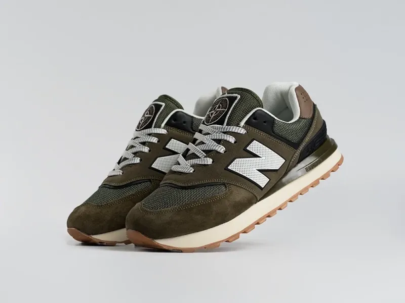 Кроссовки New Balance 574 Legacy - 44887