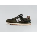 Кроссовки New Balance 574 Legacy - 44887