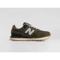 Кроссовки New Balance 574 Legacy - 44887