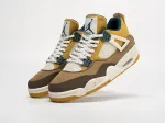 Кроссовки Nike Air Jordan 4 Retro - 40323