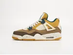 Кроссовки Nike Air Jordan 4 Retro - 40323