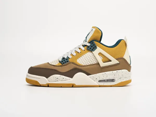 Кроссовки Nike Air Jordan 4 Retro - 40323
