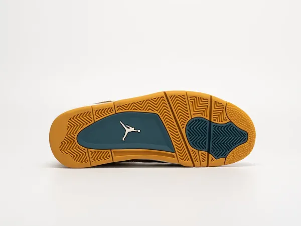 Кроссовки Nike Air Jordan 4 Retro - 40323