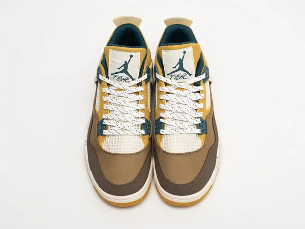 Кроссовки Nike Air Jordan 4 Retro - 40323