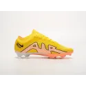 Футбольная обувь NIke Mercurial Vapor XV FG - 42120