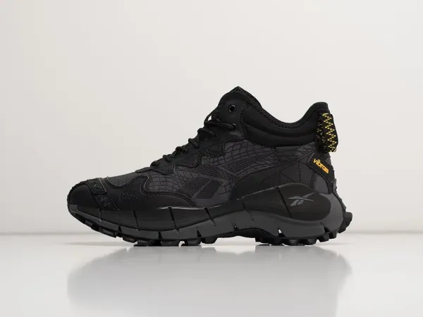Зимние Кроссовки Reebok Zig Kinetica II Edge Hi - 39377