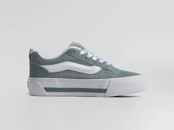 Кеды VANS Knu Skool - 44691