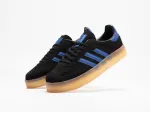 Кеды Ronnie Fieg x Clarks x Adidas Samba - 40008