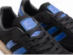 Кеды Ronnie Fieg x Clarks x Adidas Samba - 40008