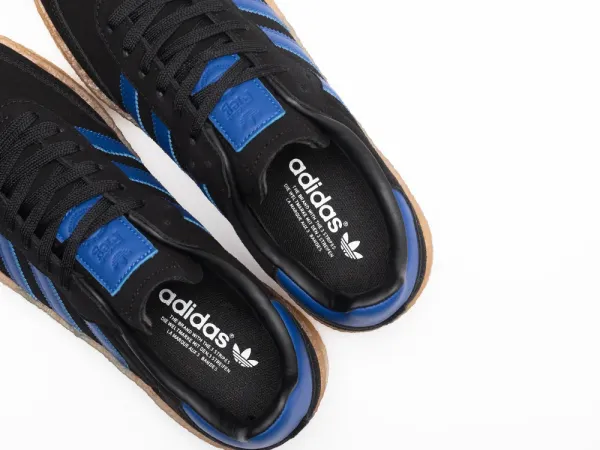 Кеды Ronnie Fieg x Clarks x Adidas Samba - 40008