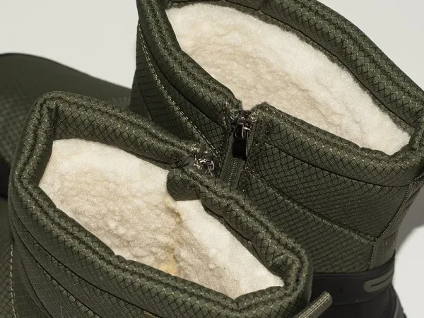 Зимние Сапоги Nike - 45780