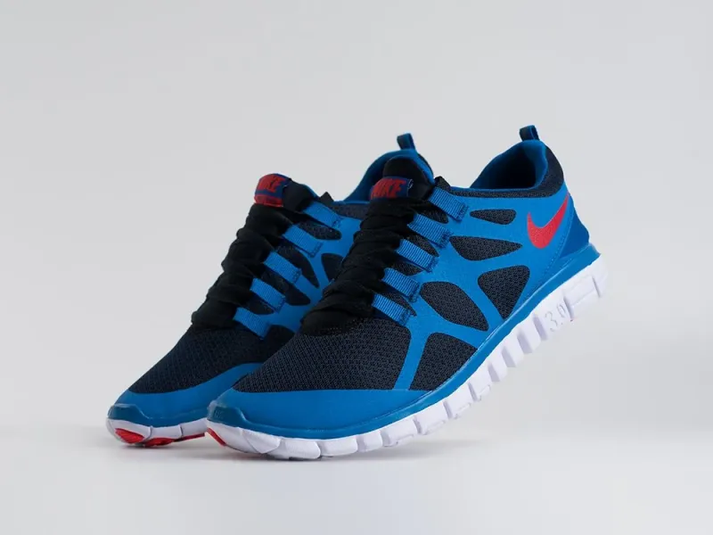 Кроссовки Nike Free 3.0 V3 - 421