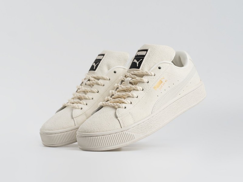 Кроссовки Puma Suede XL - 44763