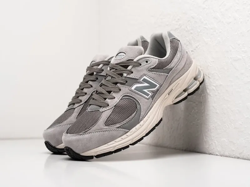 Кроссовки New Balance 2002R - 33526