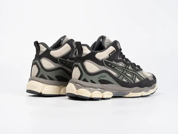 Зимние Кроссовки Asics GEL-NYC Mid - 43749