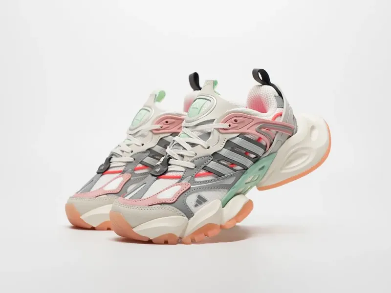 Кроссовки Adidas Vento XLG Deluxe - 42790