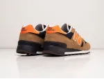 Кроссовки Levi’s x New Balance 1300 - 34093