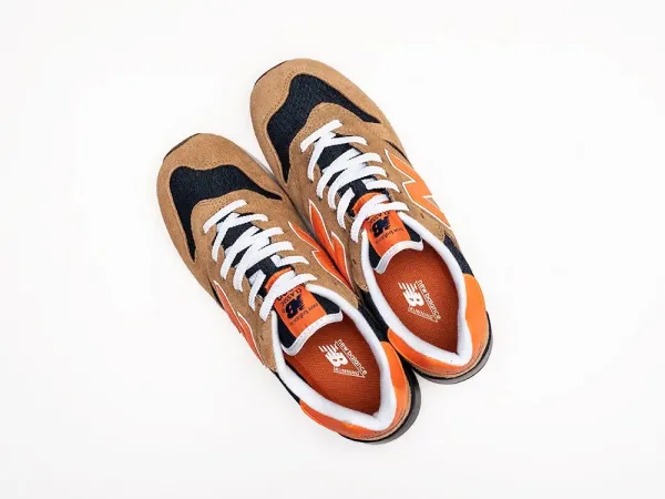 Кроссовки Levi’s x New Balance 1300 - 34093