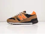 Кроссовки Levi’s x New Balance 1300 - 34093