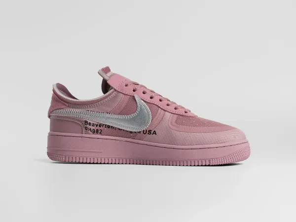 Кроссовки Nike x OFF-White Air Force 1 Low - 44765
