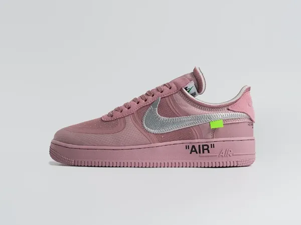 Кроссовки Nike x OFF-White Air Force 1 Low - 44765