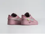 Кроссовки Nike x OFF-White Air Force 1 Low - 44765
