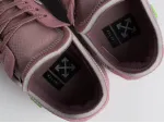 Кроссовки Nike x OFF-White Air Force 1 Low - 44765