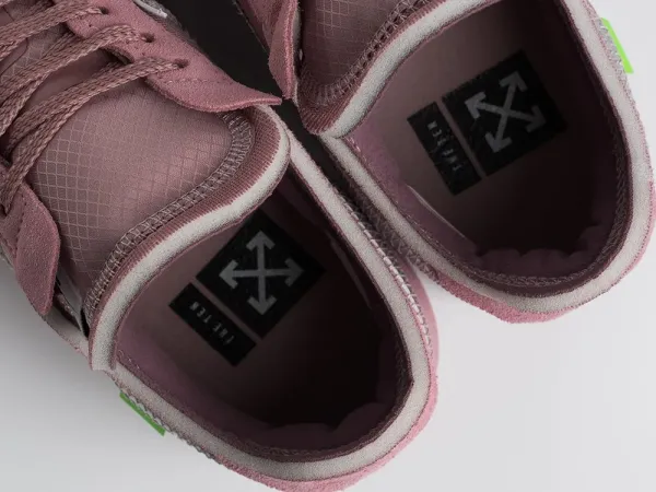 Кроссовки Nike x OFF-White Air Force 1 Low - 44765