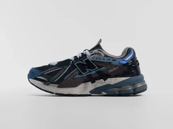 Кроссовки New Balance 1906A - 47435
