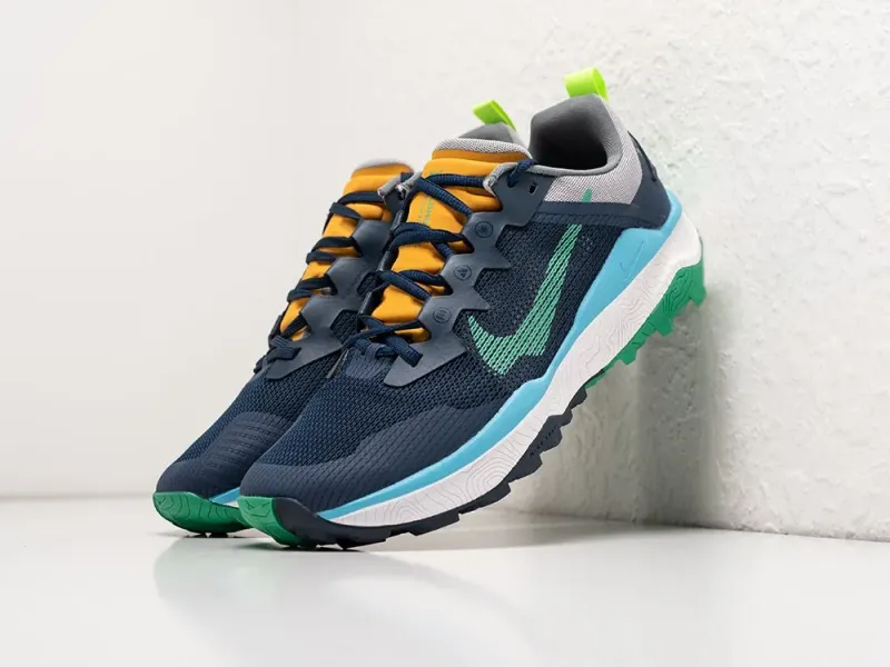 Кроссовки Nike Wildhorse 8 - 39059