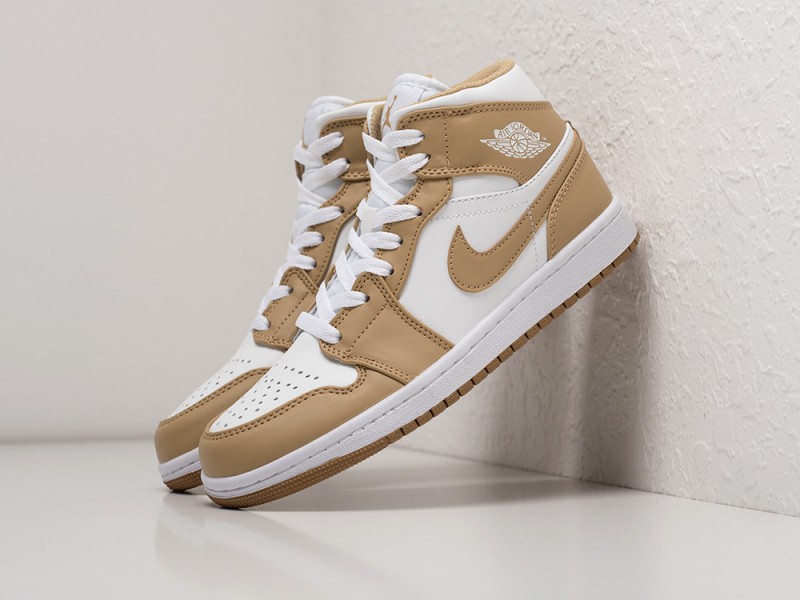 Кроссовки Nike Air Jordan 1 Mid - 29081