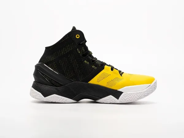 Кроссовки Under Armour Curry 2 - 43345