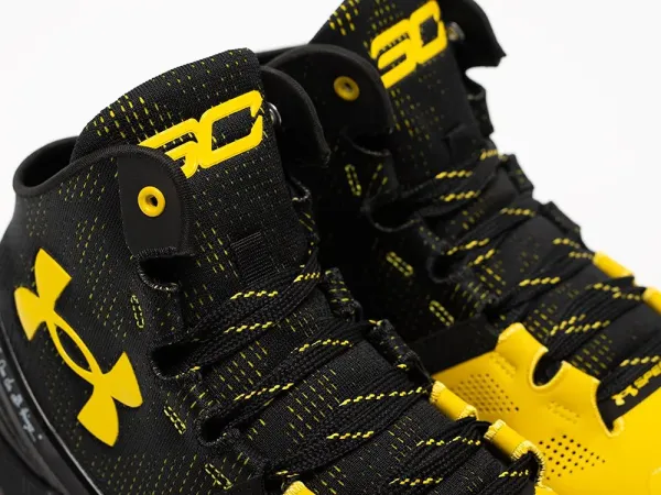 Кроссовки Under Armour Curry 2 - 43345