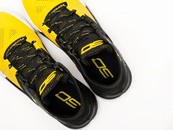 Кроссовки Under Armour Curry 2 - 43345