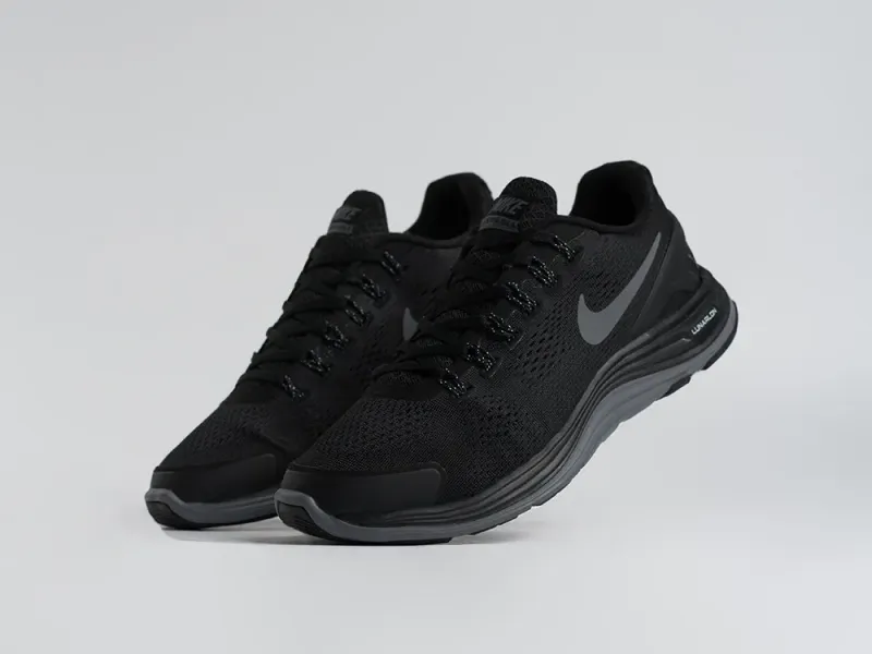Кроссовки Nike LunarGlide 4 - 45272