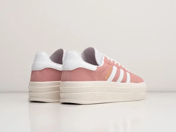 Кроссовки Adidas Gazelle Bold - 37261