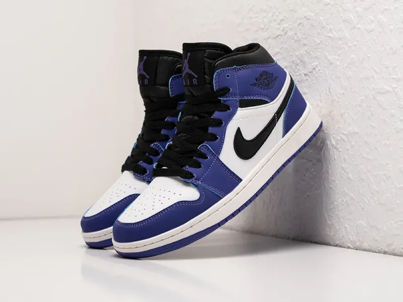 Кроссовки Nike Air Jordan 1 Mid - 29953