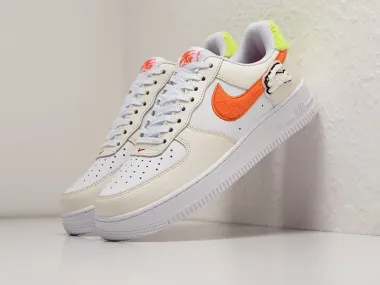 Кроссовки Nike Air Force 1 07 LV8 1 - 37341