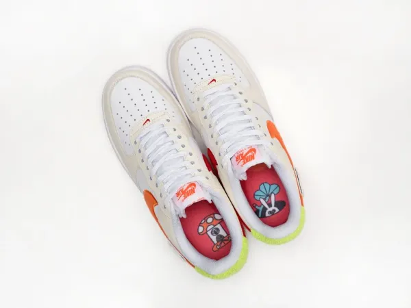 Кроссовки Nike Air Force 1 07 LV8 1 - 37341