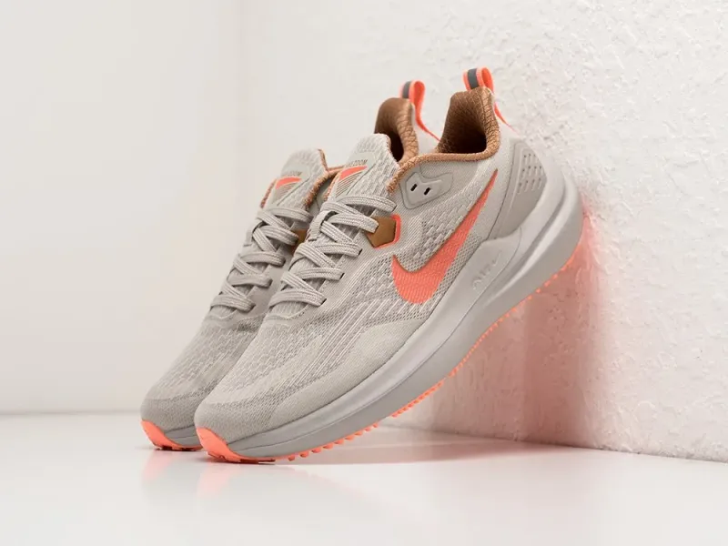 Кроссовки Nike Zoom Winflo 9 - 37328