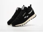 Зимние Кроссовки Reebok Classic Leather High - 43517