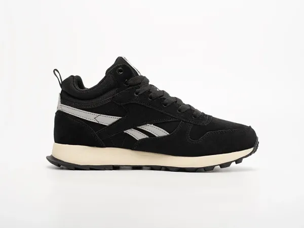 Зимние Кроссовки Reebok Classic Leather High - 43517